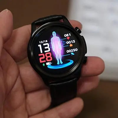 Geekran SmartWatch™ Customer Reviews 1