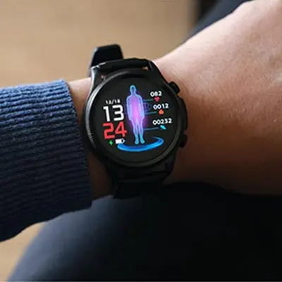 Geekran SmartWatch™ Customer Reviews 3